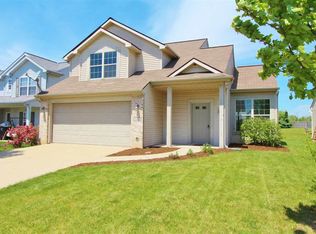 3136 Limerick Pl, Fort Wayne, IN 46818