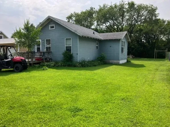 114 Peterson Ave, Henning, MN 56551
