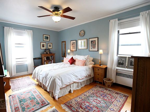 4th image of 45 Park Ter W APT 6E