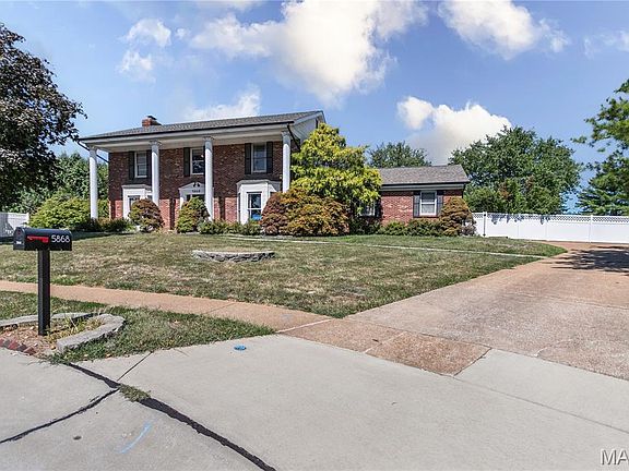 3rd image of 5868 Hightower Dr