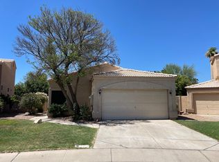 1346 E Parkside Dr, Gilbert, AZ 85234