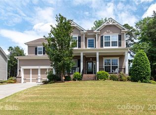 9423 Segundo Ln, Charlotte, NC 28278