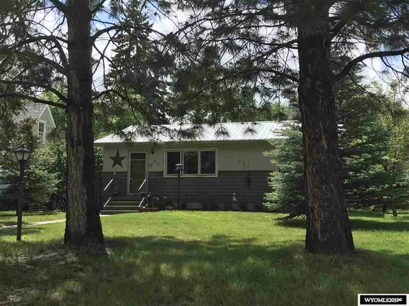 536 N Adams Ave, Buffalo, WY 82834