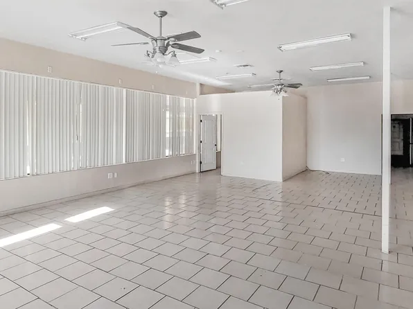 526 N William Brooks Ave, Gadsden, AZ 85336