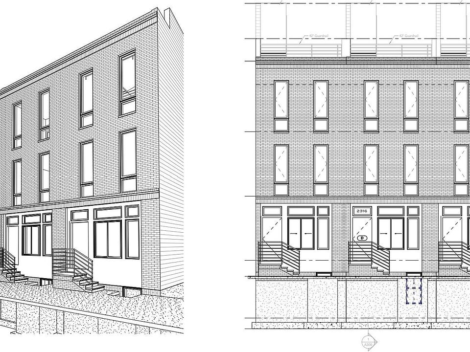 1st image of 2314-18 N Sydenham St