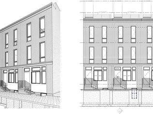 2314-18 N Sydenham St, Philadelphia, PA 19132
