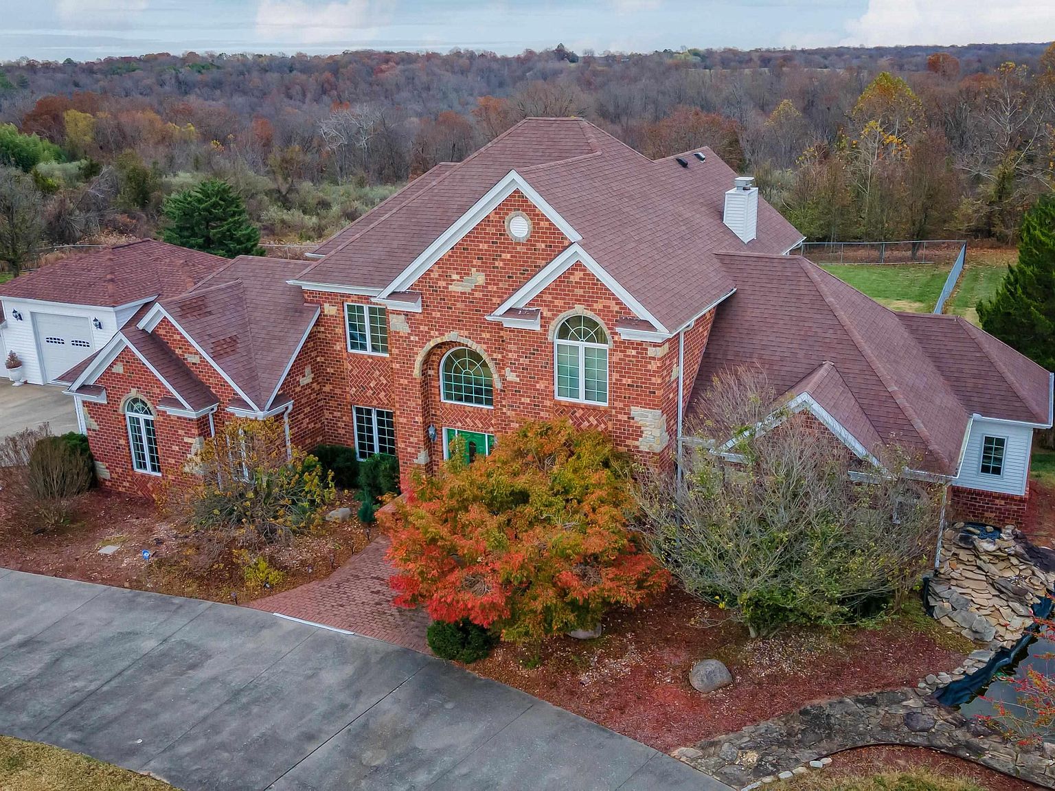 1342 Stone Creek Dr, Makanda, IL 62958 Zillow