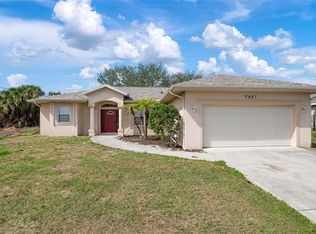 2487 Morton Rd, North Port, FL 34291