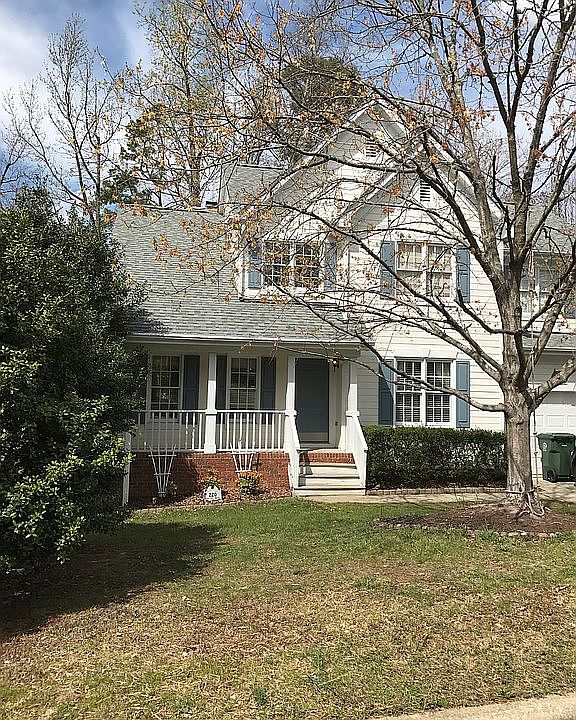 Park Village /3 Bedroom home