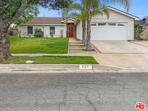721 Churchill Ave, San Dimas, CA 91773