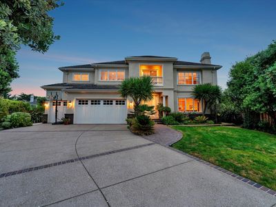 128 Spyglass Ln, Half Moon Bay, CA, 94019