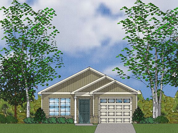 2nd image of 105 Travers Ln #N64696