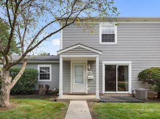 1229 Nova Ct #1229, Wheeling, IL 60090