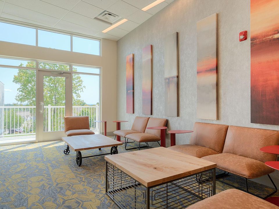 Park37 Apartment Rentals Blacksburg, VA Zillow