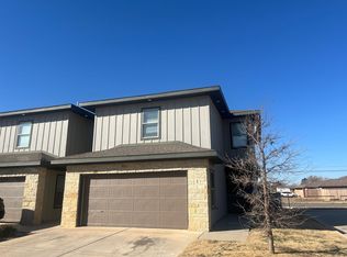 6040 24th St #1, Lubbock, TX 79407