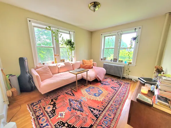 4 Cogswell Ave, Cambridge, MA