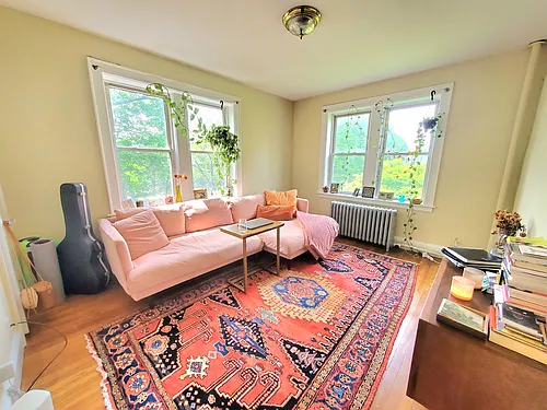 4 Cogswell Ave #23 Photo 1