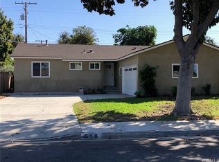 518 Newkirk Ave, Fullerton, CA 92832