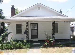 127 S Alexander St, Toccoa, GA 30577