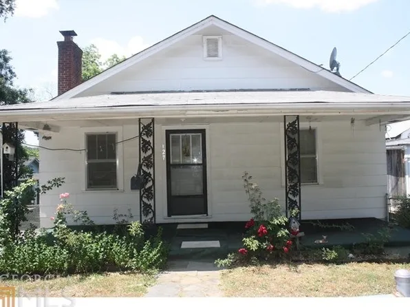 127 S Alexander St, Toccoa, GA 30577