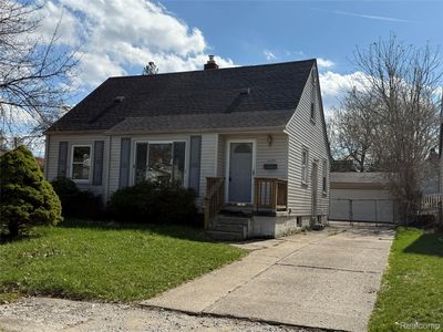 4234 Custer Ave, Flint, MI, 48507