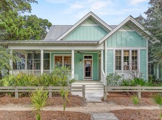 283 Red Cedar Way, Santa Rosa Beach, FL 32459