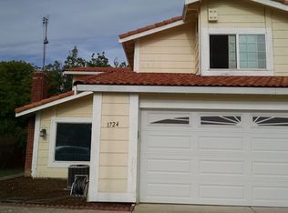 1724 Briarbush Ct, San Jose, CA 95131