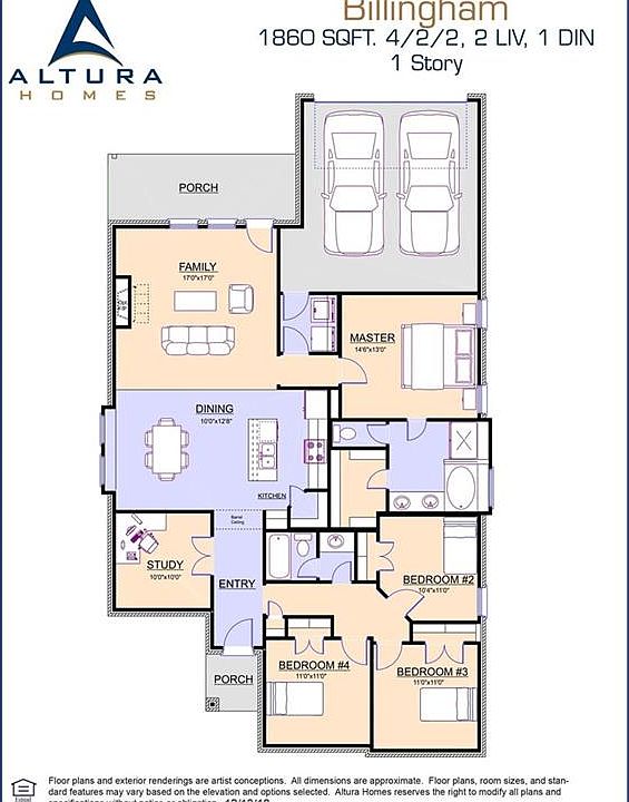 2nd image of 104 Cole Rd