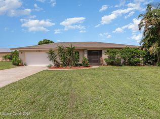 1767 Brookside St NE, Palm Bay, FL 32907