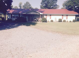 159 Ashley Rd, Hamburg, AR 71646