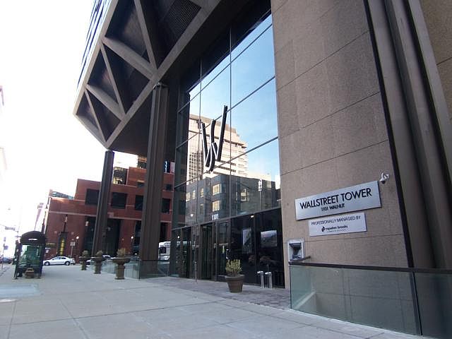 1st image of 1101 Walnut St Unit 501