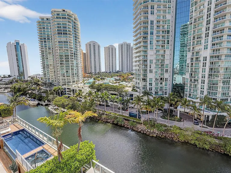 300 Sunny Isles Blvd #4-804 — Photo 56