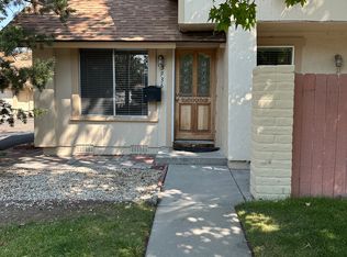 3936 Pheasant Dr, Carson City, NV