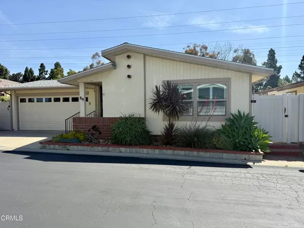 1220 Johnson Dr Space 89, Ventura, CA 93003