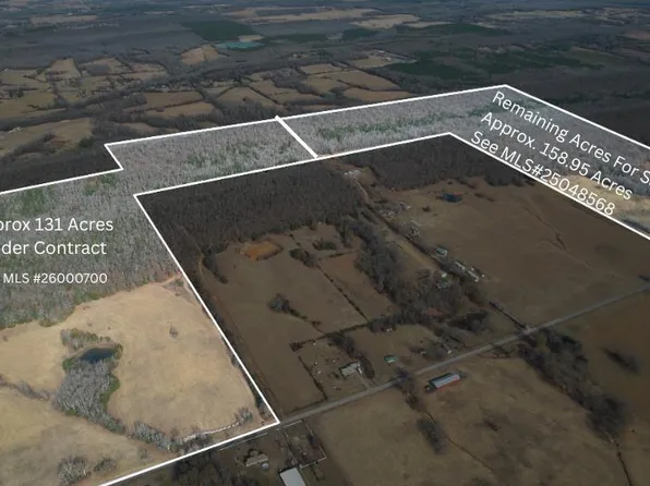 2 Ridge Rd, Searcy, AR 72143