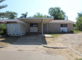 699 W Banyan Ct, Laredo, TX 78041
