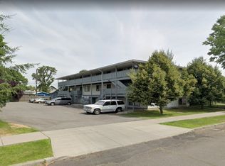 2014 W Broadway Ave APT 6, Spokane, WA 99201