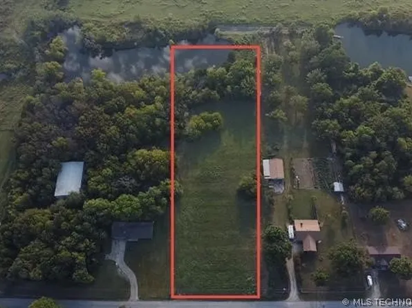 280 South Rd, Morris, OK 74445