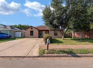 715 W Eagle Ave, Pharr, TX 78577