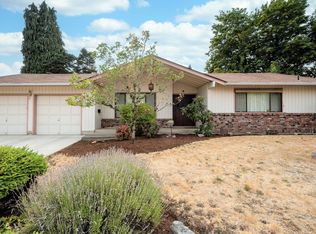 3140 Alyndale Dr, Eugene, OR 97404