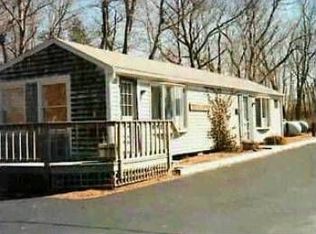 460 Waquoit Hwy, East Falmouth, MA 02536