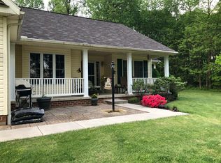 16112 Kelbaugh Rd, Thurmont, MD 21788