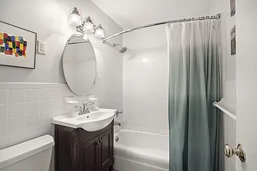 Sold by Berkshire Hathaway HomeServices New York Properties