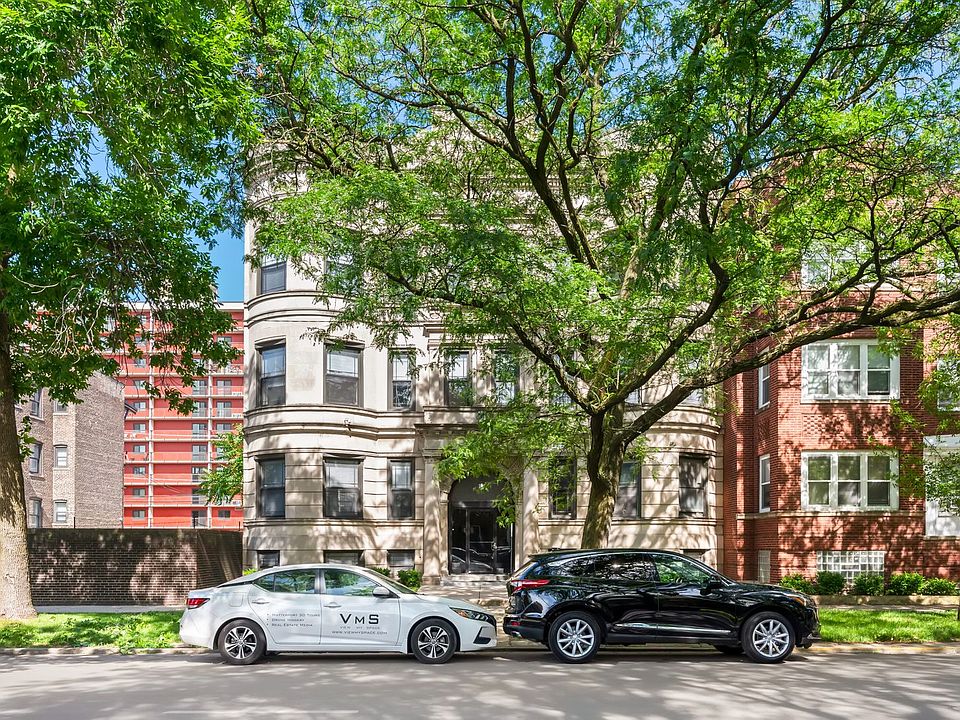 1st image of 4129 S Michigan Ave