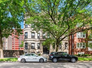 4129 S Michigan Ave, Chicago, IL 60653