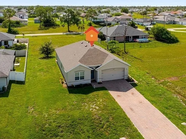 2909 NW 22nd Ave, Cape Coral, FL 33993
