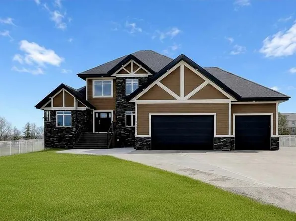 10009 W Saxony Rd #1, Grande Prairie County No. 1, AB T8X 0G4