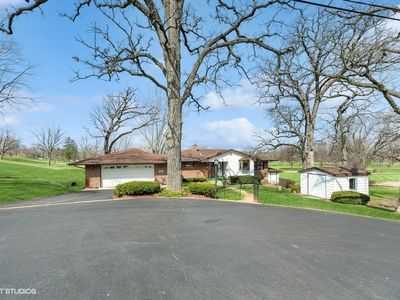 3314 Golfview Rd, McHenry, IL, 60050