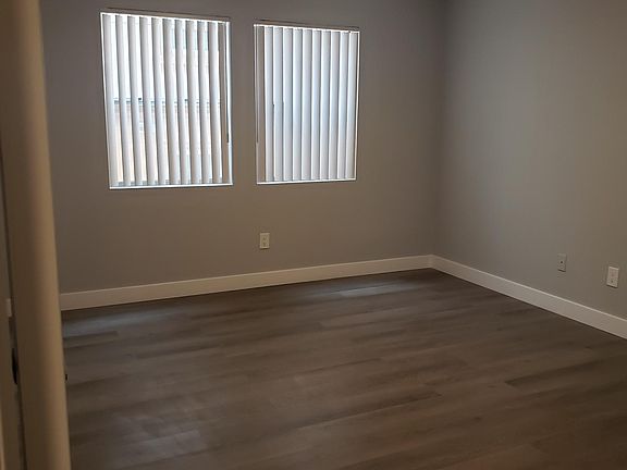 master bedroom with private bathroom