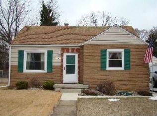 17601 Bulla Rd, South Bend, IN 46635